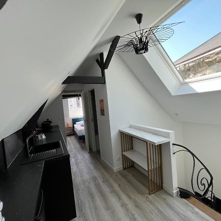 Dakar - Bel Appartement A Реймс Экстерьер фото