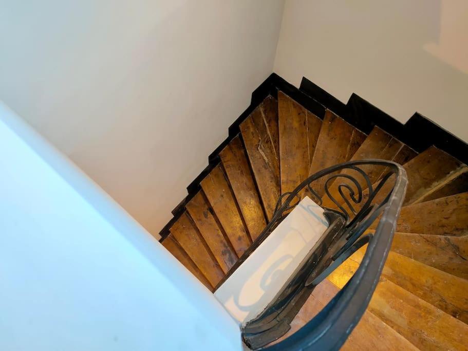 Dakar - Bel Appartement A Реймс Экстерьер фото