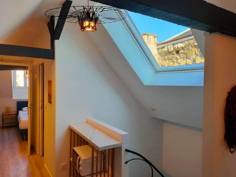 Dakar - Bel Appartement A Реймс Экстерьер фото
