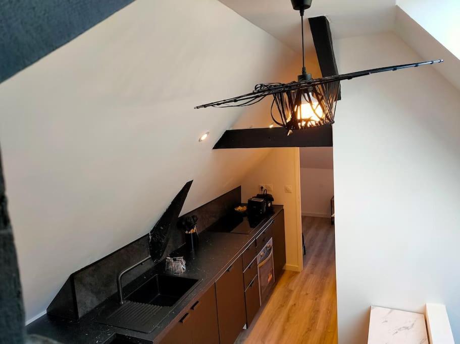 Dakar - Bel Appartement A Реймс Экстерьер фото
