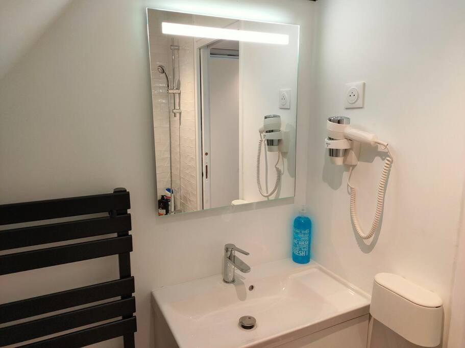 Dakar - Bel Appartement A Реймс Экстерьер фото