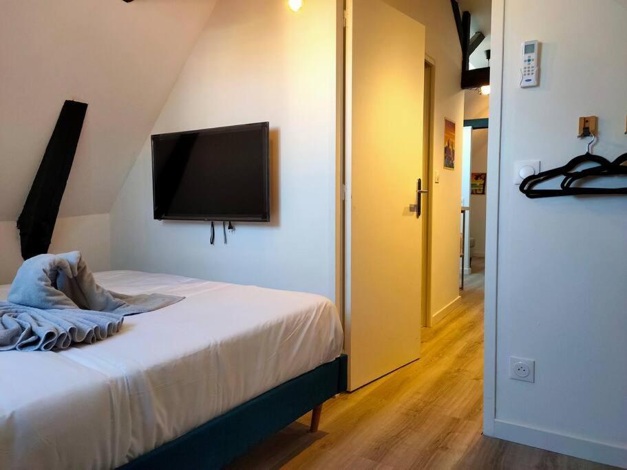 Dakar - Bel Appartement A Реймс Экстерьер фото