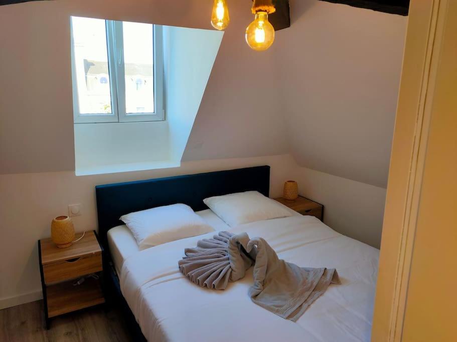 Dakar - Bel Appartement A Реймс Экстерьер фото