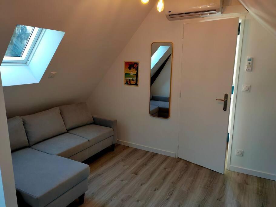 Dakar - Bel Appartement A Реймс Экстерьер фото