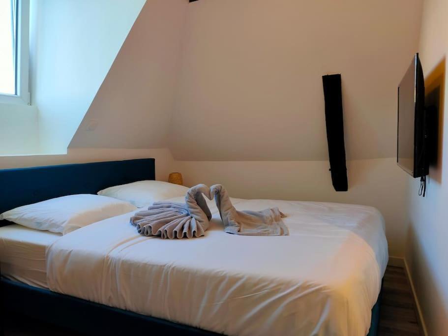 Dakar - Bel Appartement A Реймс Экстерьер фото
