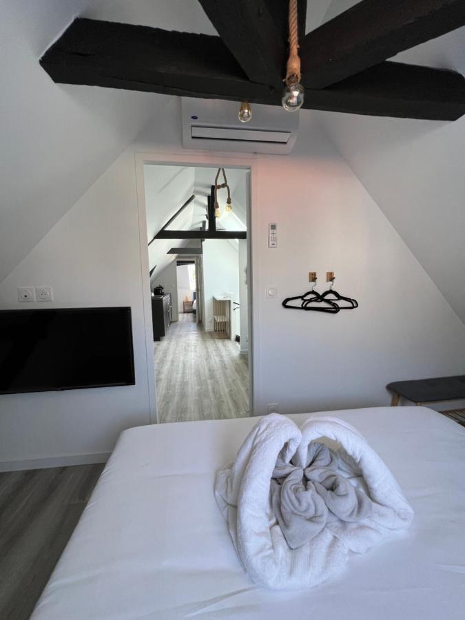 Dakar - Bel Appartement A Реймс Экстерьер фото