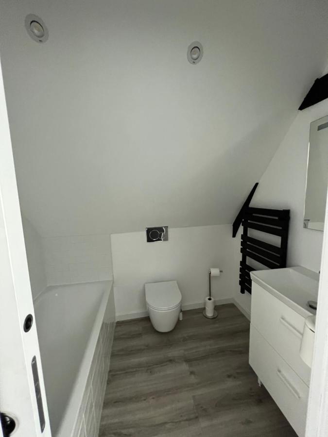 Dakar - Bel Appartement A Реймс Экстерьер фото